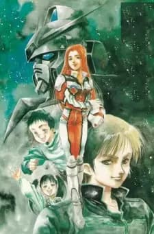 Kidou Senshi Gundam 0080: Pocket no Naka no Sensou's Image