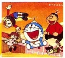 Doraemon's Image