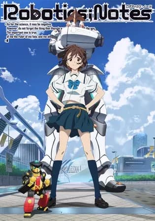 Robotics;Notes's Image