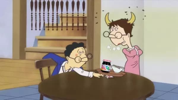 Momoya Norihei Anime CMs's Image