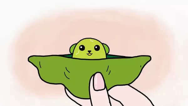 Mameshiba 2nd Season's Image