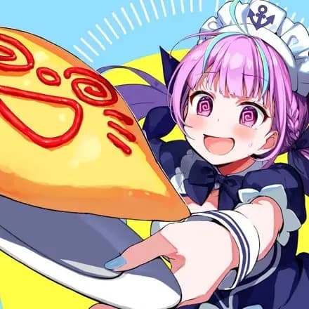 Aqutan no Koto Sukisugi☆Song's Image