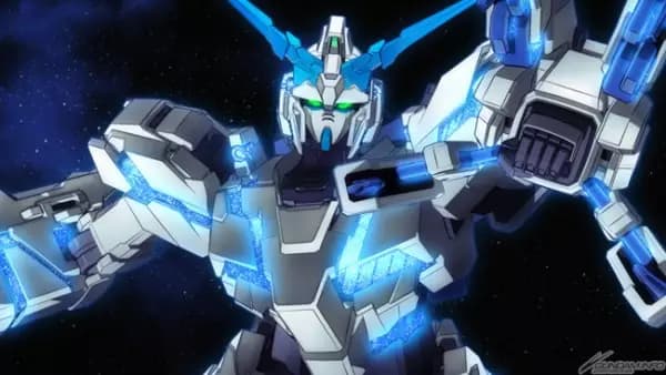 Kidou Senshi Gundam UC Perfectibility's Image