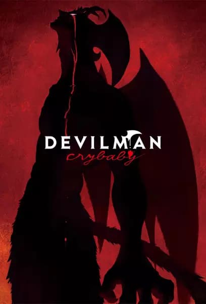 Devilman: Crybaby - Digest Eizou's Image