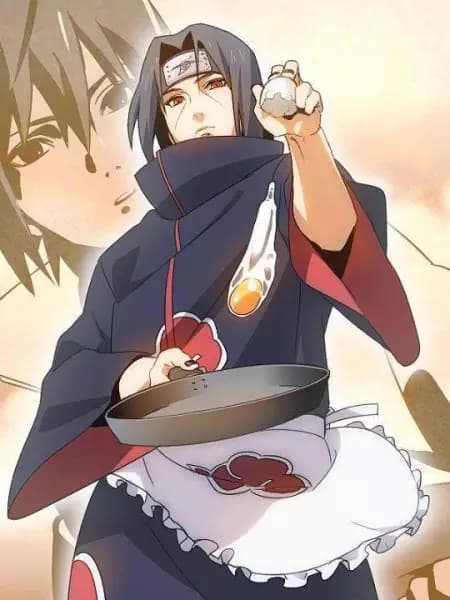 Naruto: Shippuuden - Sunny Side Battle's Image