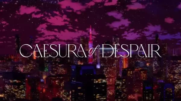 Caesura of Despair's Image