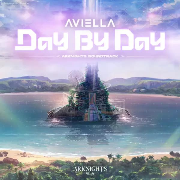 Day by Day (2023)'s Image