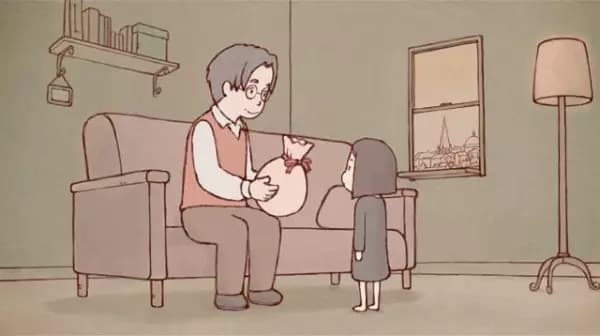 Kyou kara Omoide's Image