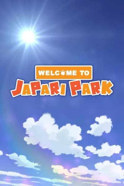 Youkoso Japari Park's Image
