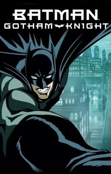 Batman: Gotham Knight's Image