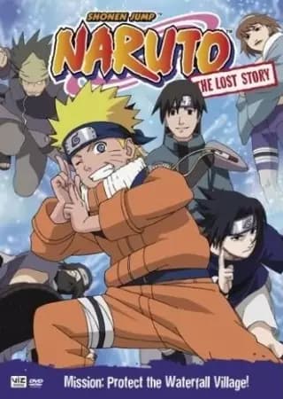 Naruto: Takigakure no Shitou - Ore ga Eiyuu Dattebayo!'s Image