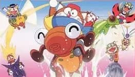 The☆Doraemons: Mushimushi Pyonpyon Daisakusen!'s Image