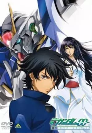 Kidou Senshi Gundam 00: Tenshi-tachi no Kiseki's Image