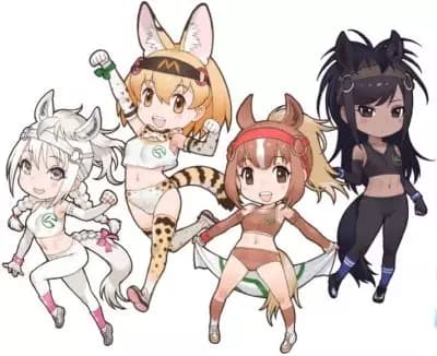 Uma no Friends's Image