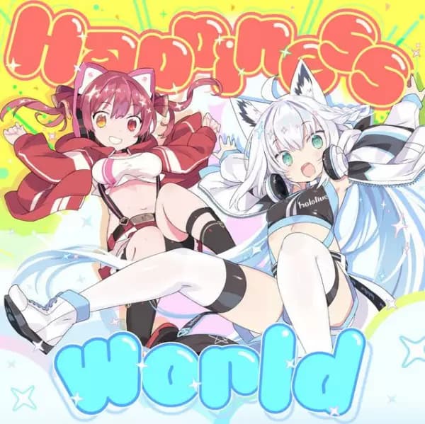 Happiness World's Image