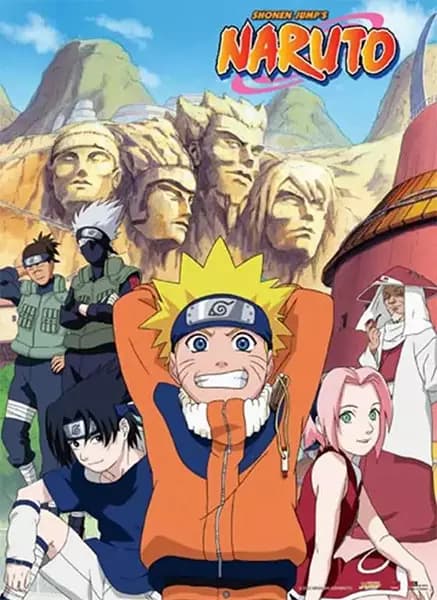 Naruto's Image