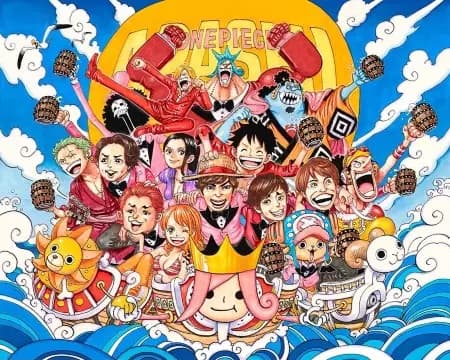 A-ra-shi: Reborn's Image
