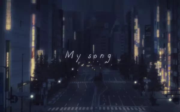 My Song's Image
