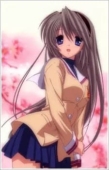 Clannad: Mou Hitotsu no Sekai, Tomoyo-hen's Image