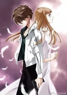 Shin Kidou Senki Gundam Wing: Frozen Teardrop Picture Drama - Aratanaru Tatakai's Image