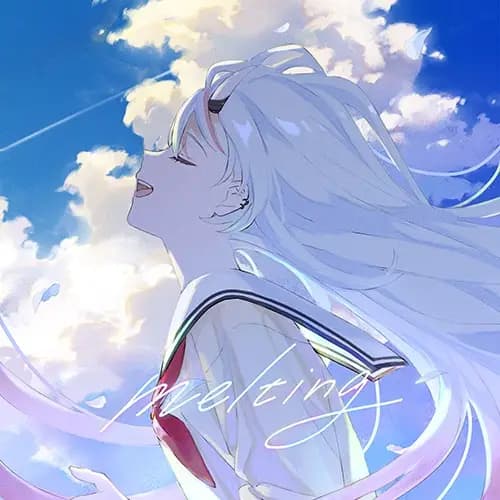 Melting's Image