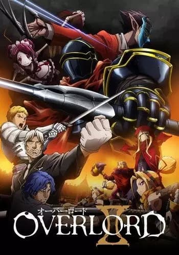Overlord II's Image