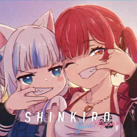 Shinkiro's Image