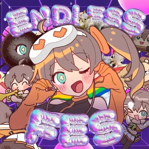 Endless Fes's Image