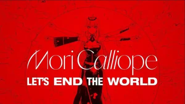 Let's End the World's Image