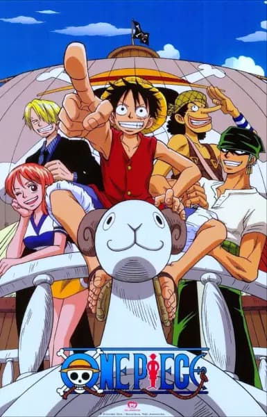 One Piece's Image