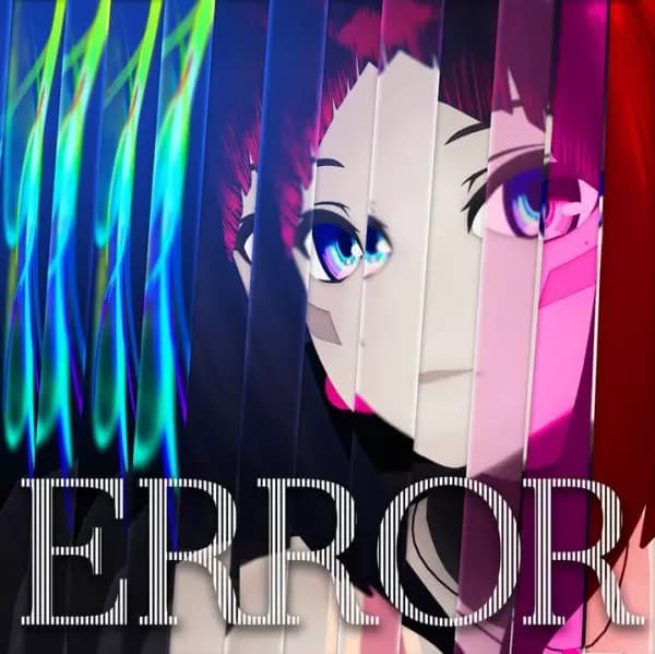 Error's Image