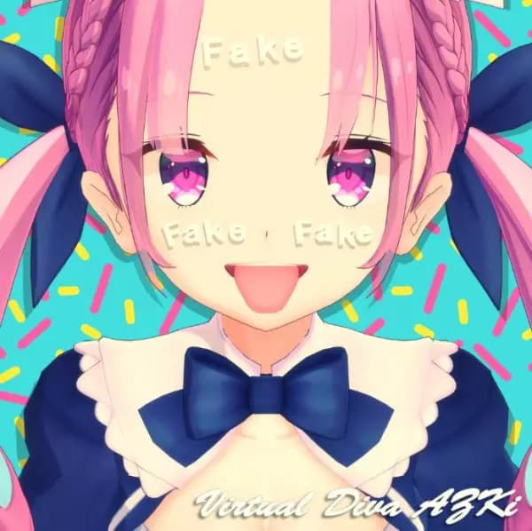 Fake.Fake.Fake's Image