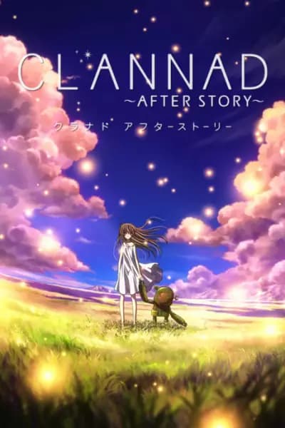 Clannad: After Story's Image