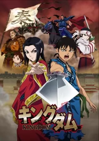 Kingdom's Image