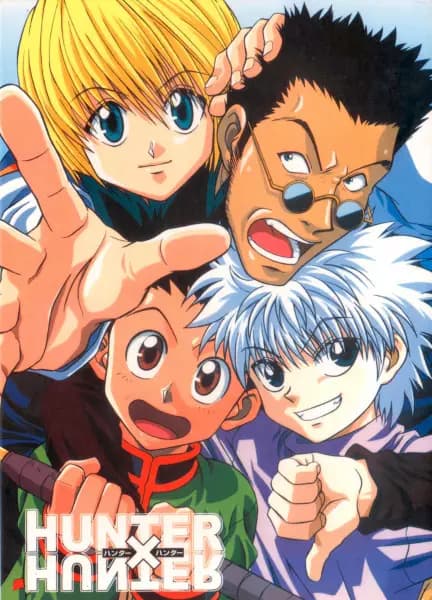 Hunter x Hunter's Image