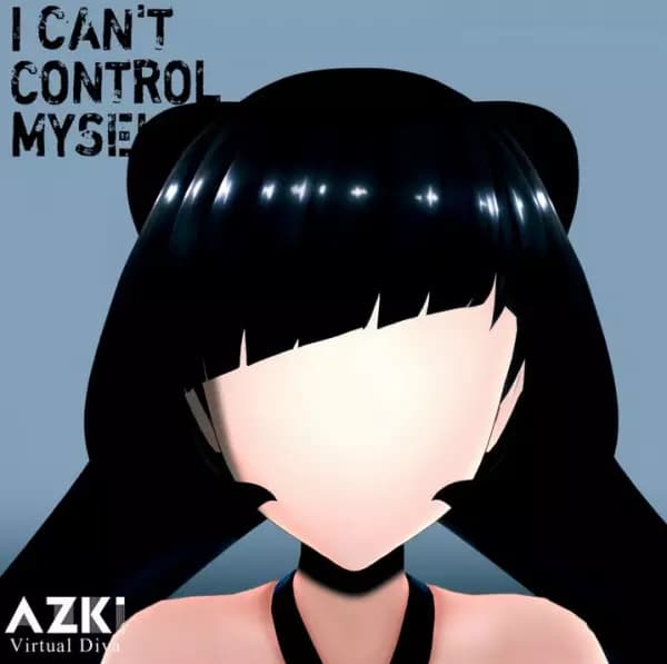 I Can't Control Myself's Image