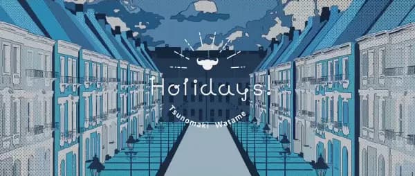 Holidays!'s Image