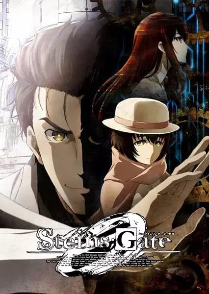Steins;Gate 0's Image