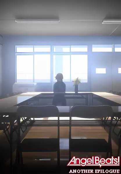 Angel Beats! Another Epilogue's Image