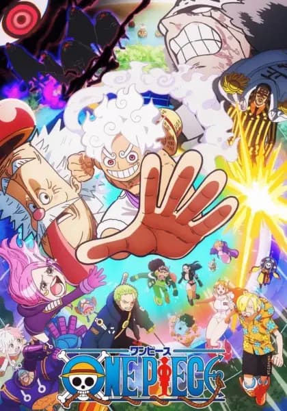 One Piece Egghead Arc Recap's Image