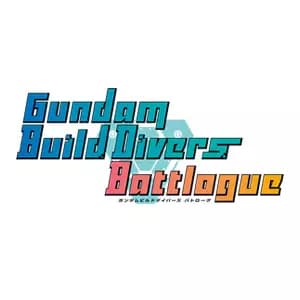 Gundam Build Divers: Battlogue's Image