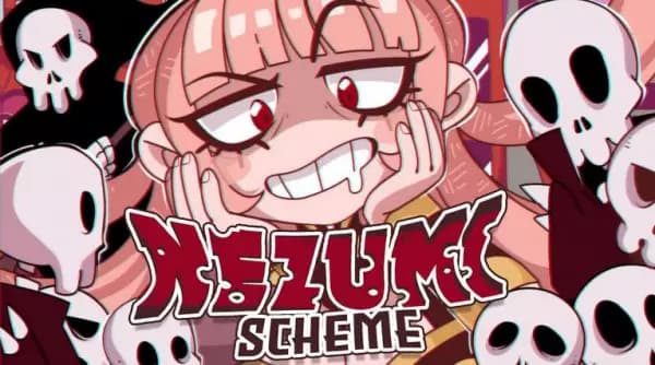 Nezumi Scheme's Image
