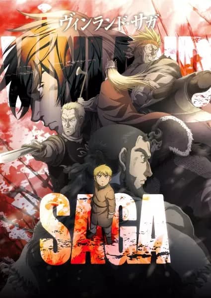 Vinland Saga's Image