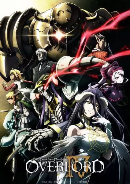 Overlord IV's Image