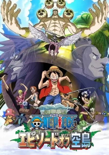 One Piece: Episode of Sorajima's Image