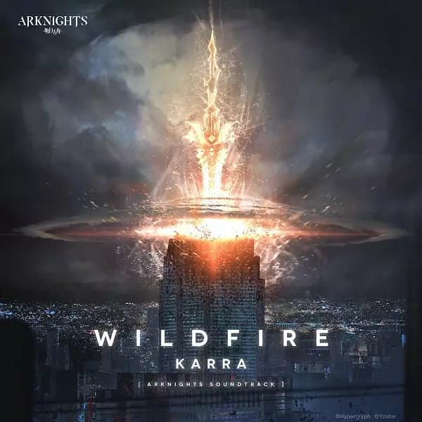 Wildfire's Image