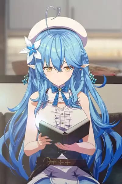 Kore wa, Watashi no Monogatari.'s Image