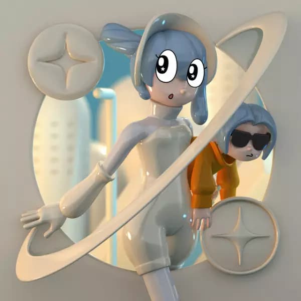 Yoru wo Matsu yo's Image