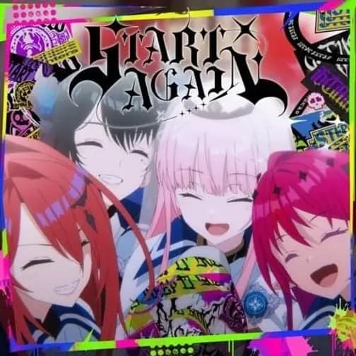Start Again's Image