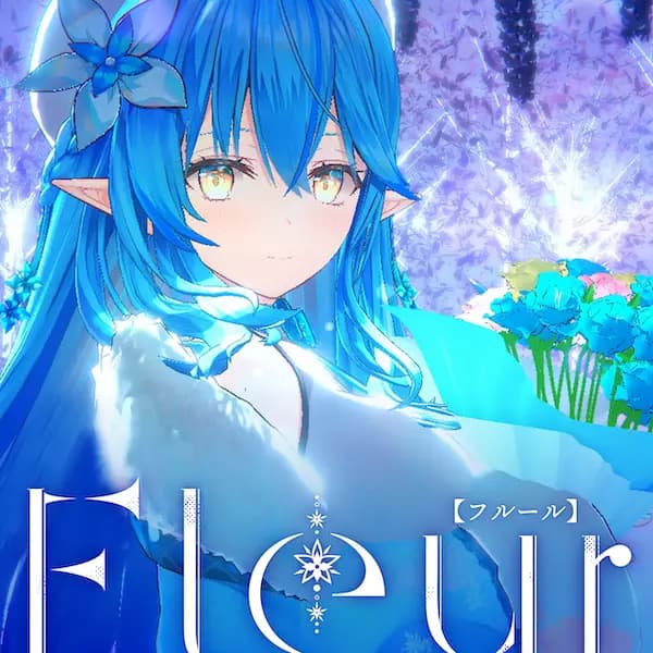 Fleur's Image